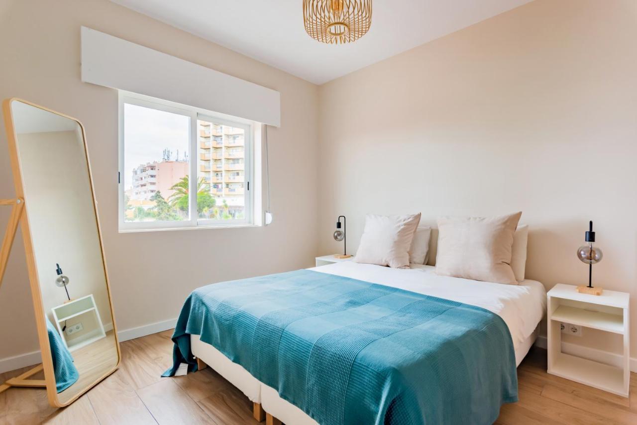 Appartamento Cascais Sunny With Ocean Views Esterno foto