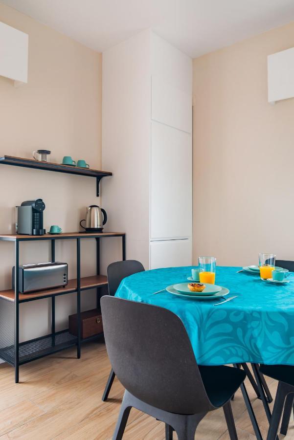 Appartamento Cascais Sunny With Ocean Views Esterno foto