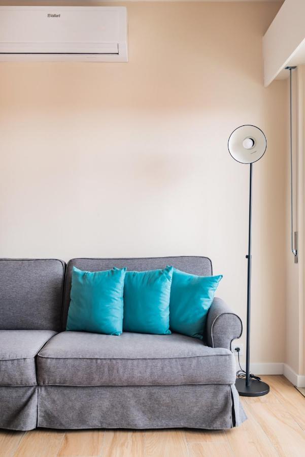 Appartamento Cascais Sunny With Ocean Views Esterno foto
