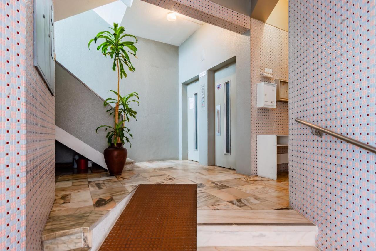 Appartamento Cascais Sunny With Ocean Views Esterno foto