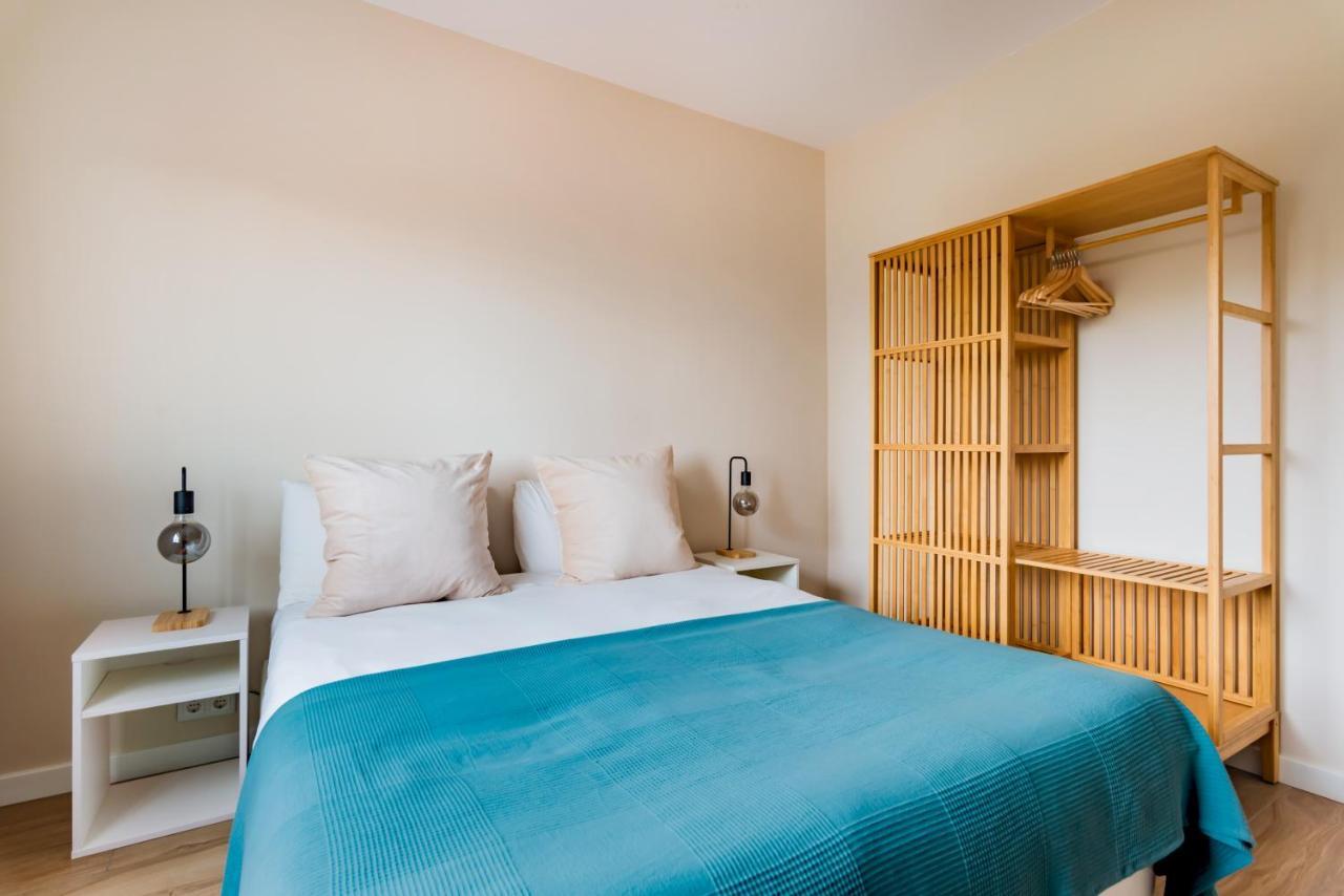Appartamento Cascais Sunny With Ocean Views Esterno foto