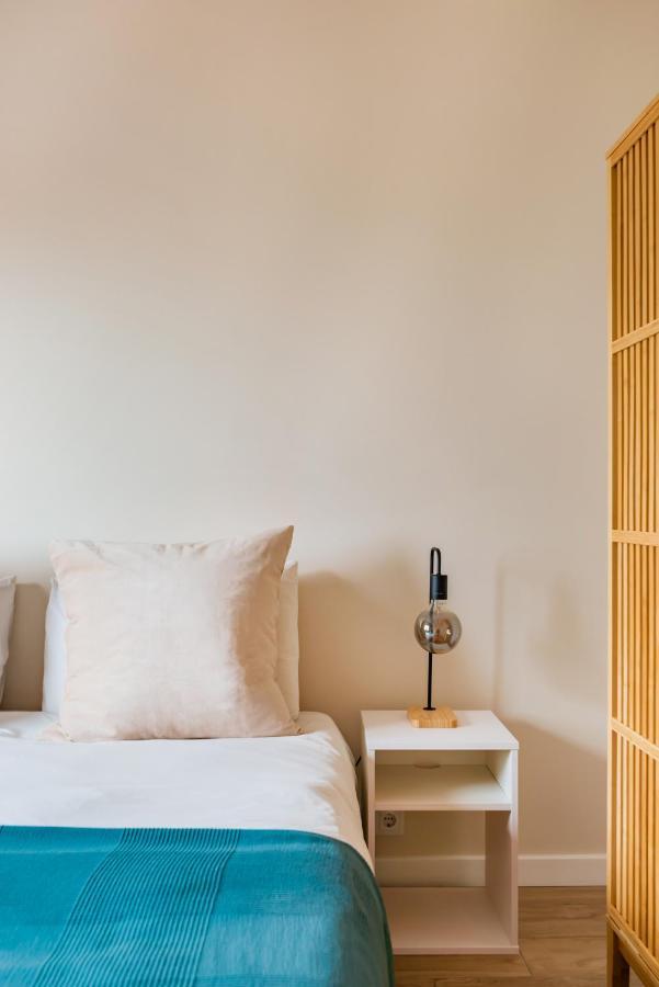 Appartamento Cascais Sunny With Ocean Views Esterno foto