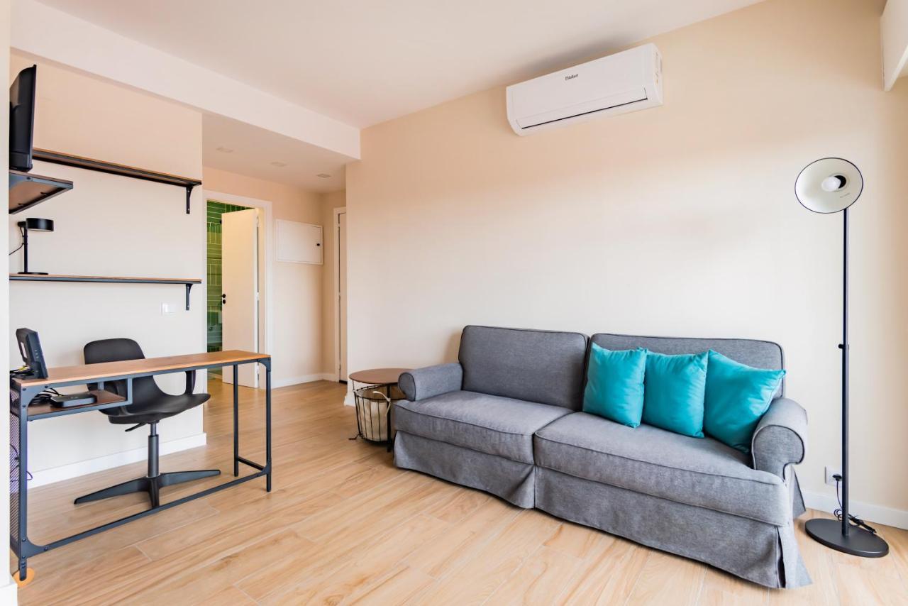 Appartamento Cascais Sunny With Ocean Views Esterno foto
